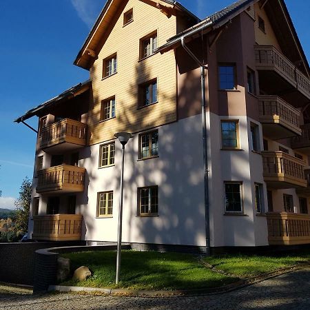 Apartament Na Podgórzu 6 Szklarska Poręba Zewnętrze zdjęcie