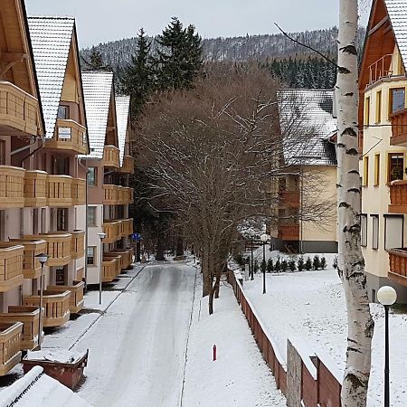 Apartament Na Podgórzu 6 Szklarska Poręba Zewnętrze zdjęcie