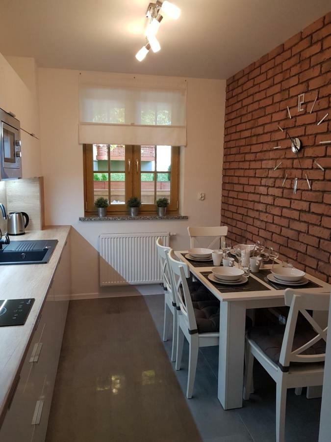 Apartament Na Podgórzu 6 Szklarska Poręba Zewnętrze zdjęcie