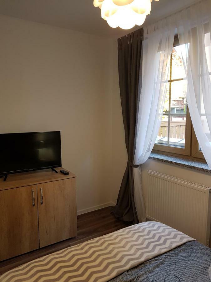 Apartament Na Podgórzu 6 Szklarska Poręba Zewnętrze zdjęcie