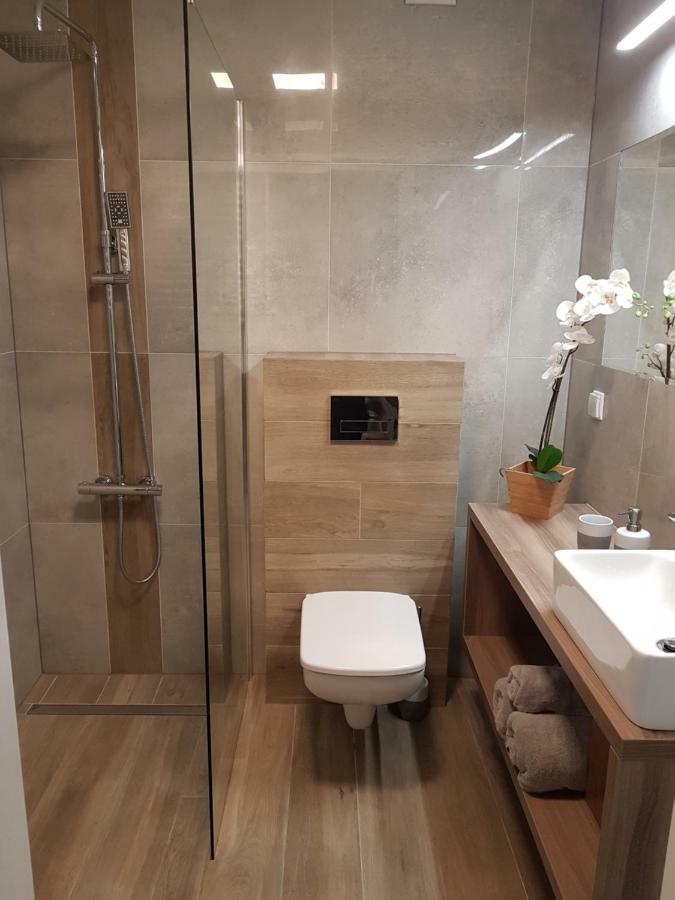 Apartament Na Podgórzu 6 Szklarska Poręba Zewnętrze zdjęcie