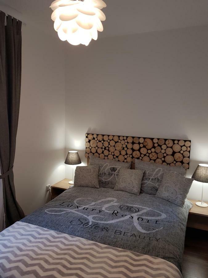 Apartament Na Podgórzu 6 Szklarska Poręba Zewnętrze zdjęcie