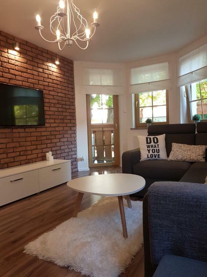 Apartament Na Podgórzu 6 Szklarska Poręba Zewnętrze zdjęcie