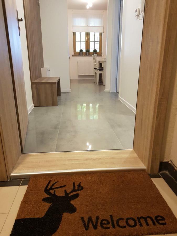 Apartament Na Podgórzu 6 Szklarska Poręba Zewnętrze zdjęcie