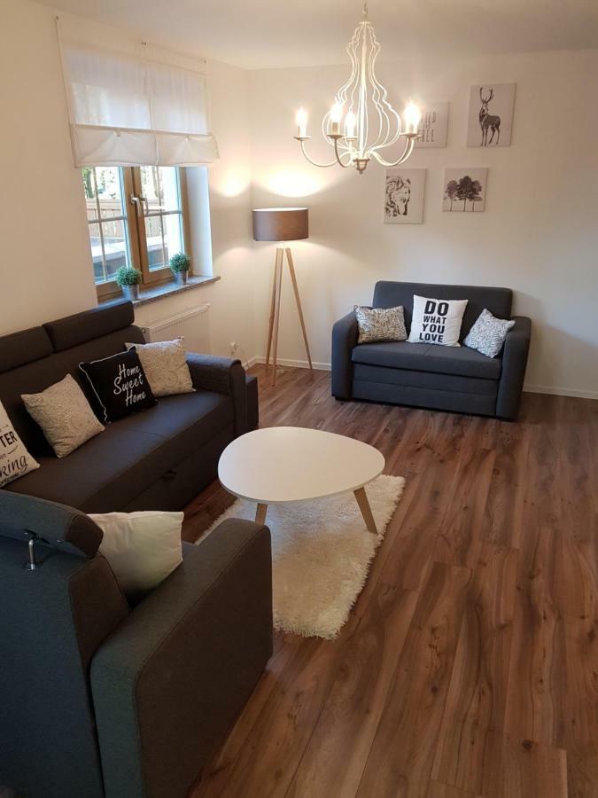 Apartament Na Podgórzu 6 Szklarska Poręba Zewnętrze zdjęcie