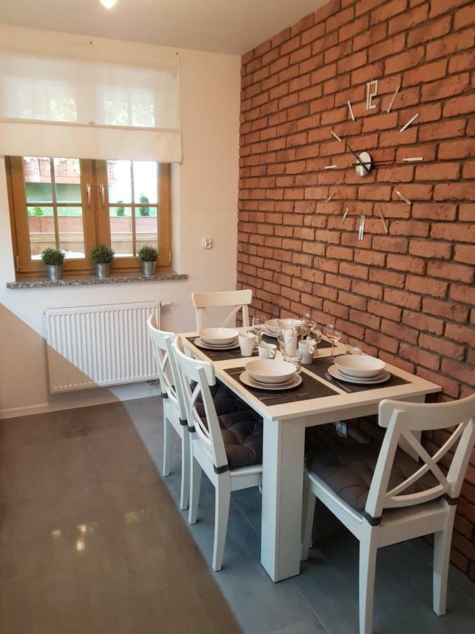 Apartament Na Podgórzu 6 Szklarska Poręba Zewnętrze zdjęcie