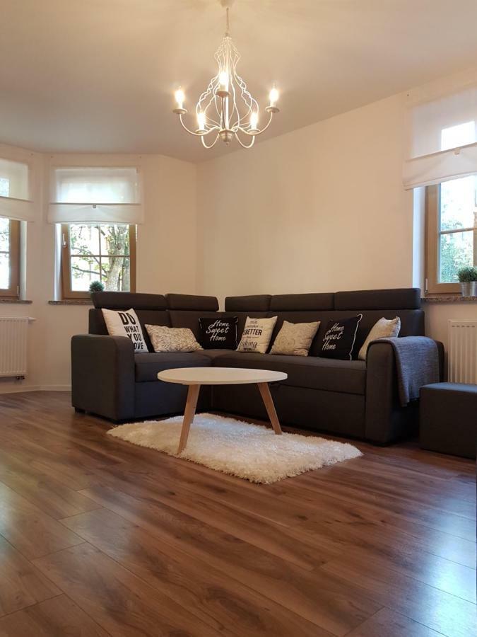 Apartament Na Podgórzu 6 Szklarska Poręba Zewnętrze zdjęcie