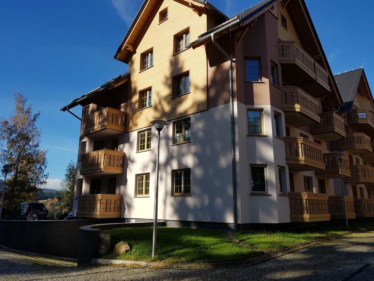 Apartament Na Podgórzu 6 Szklarska Poręba Zewnętrze zdjęcie