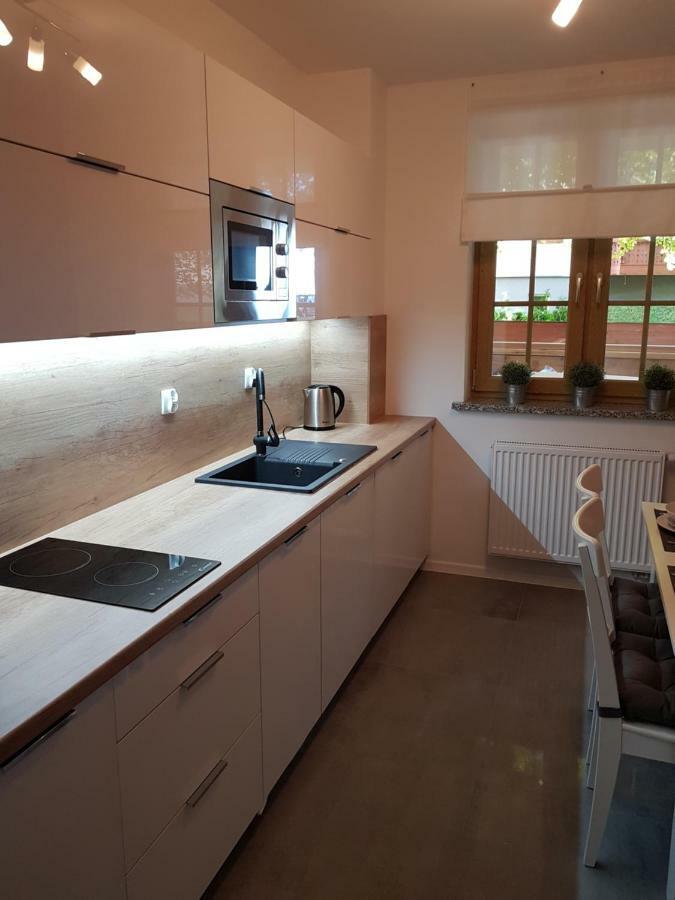 Apartament Na Podgórzu 6 Szklarska Poręba Zewnętrze zdjęcie