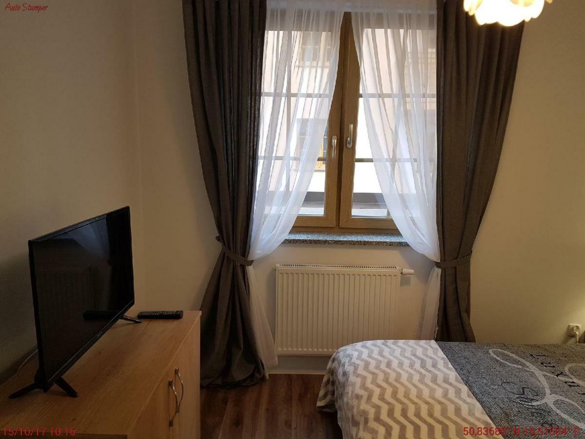 Apartament Na Podgórzu 6 Szklarska Poręba Zewnętrze zdjęcie