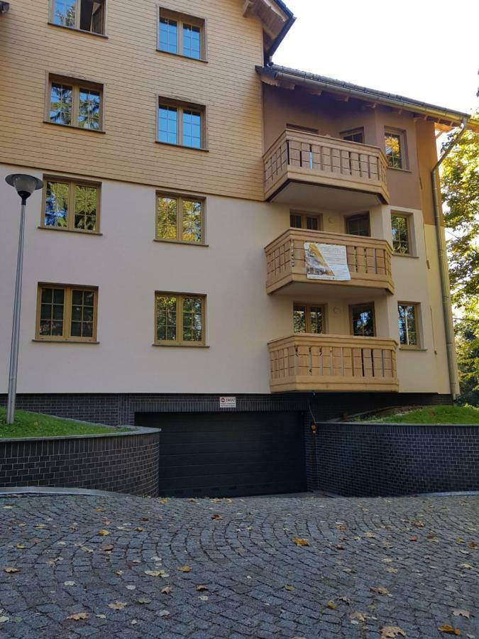 Apartament Na Podgórzu 6 Szklarska Poręba Zewnętrze zdjęcie