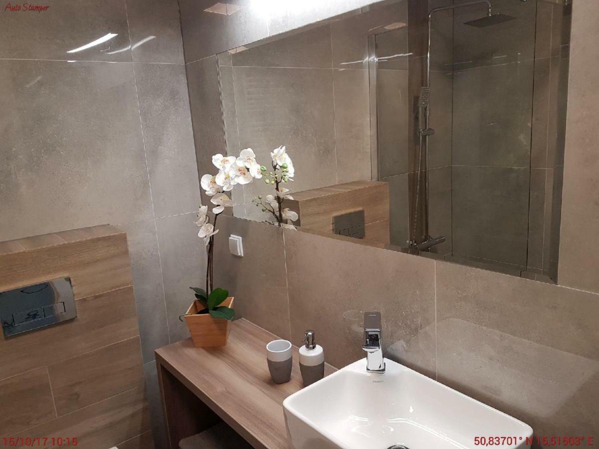 Apartament Na Podgórzu 6 Szklarska Poręba Zewnętrze zdjęcie
