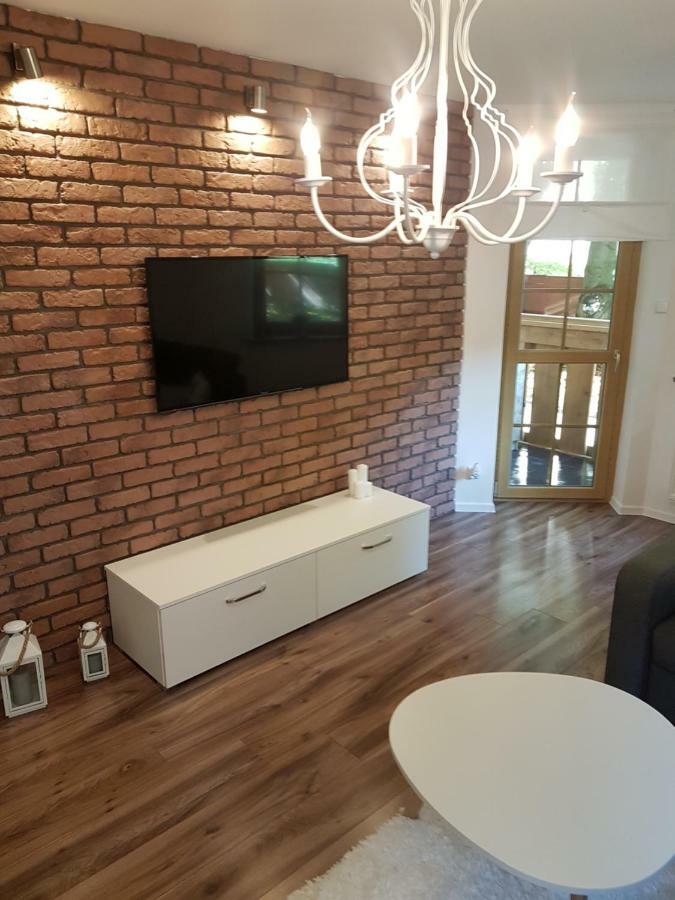 Apartament Na Podgórzu 6 Szklarska Poręba Zewnętrze zdjęcie