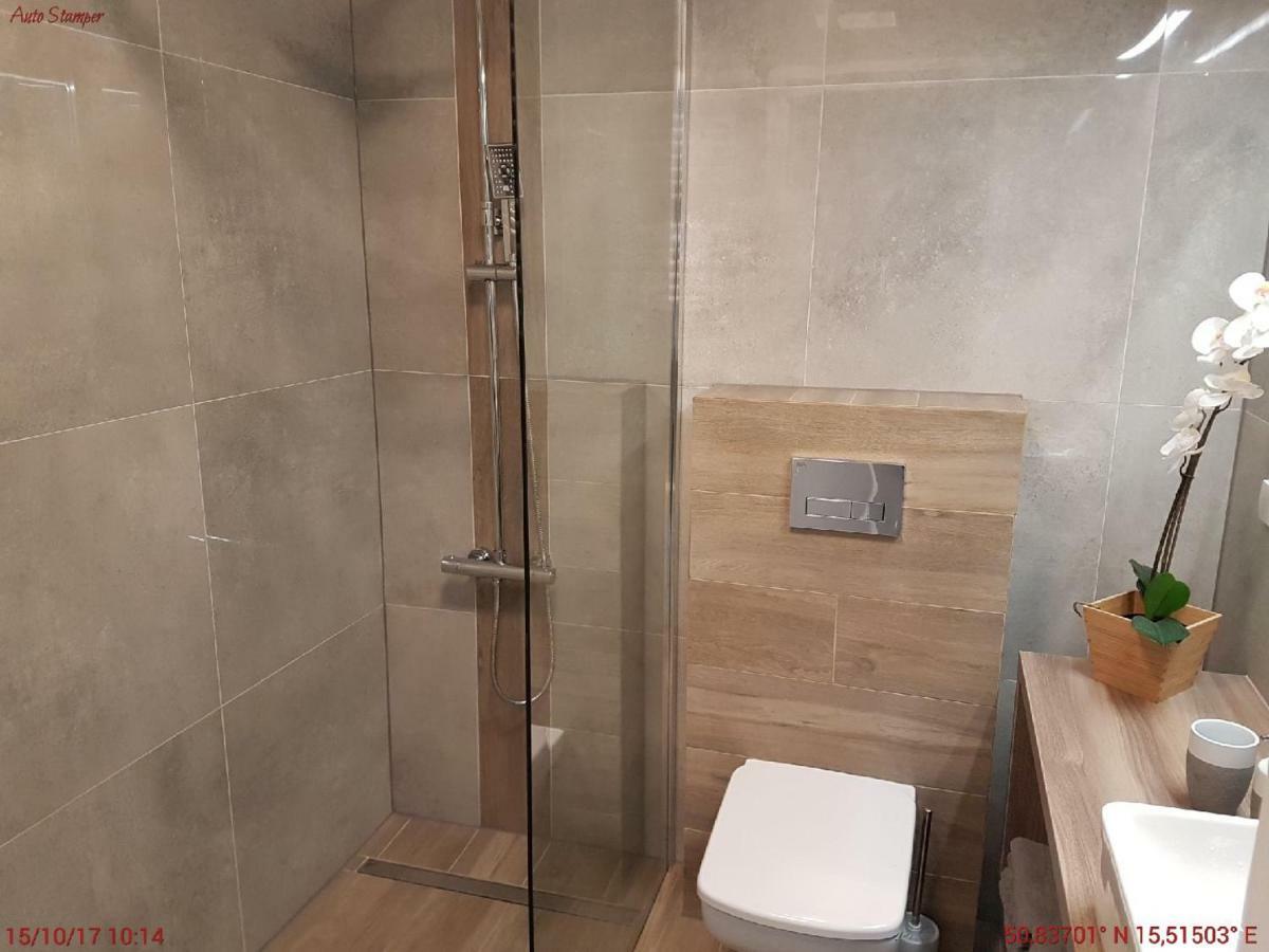 Apartament Na Podgórzu 6 Szklarska Poręba Zewnętrze zdjęcie