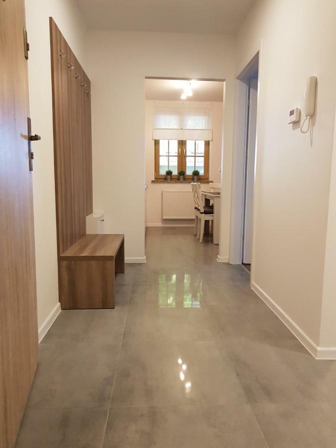 Apartament Na Podgórzu 6 Szklarska Poręba Zewnętrze zdjęcie