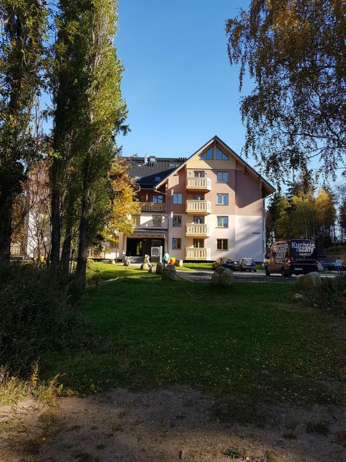 Apartament Na Podgórzu 6 Szklarska Poręba Zewnętrze zdjęcie