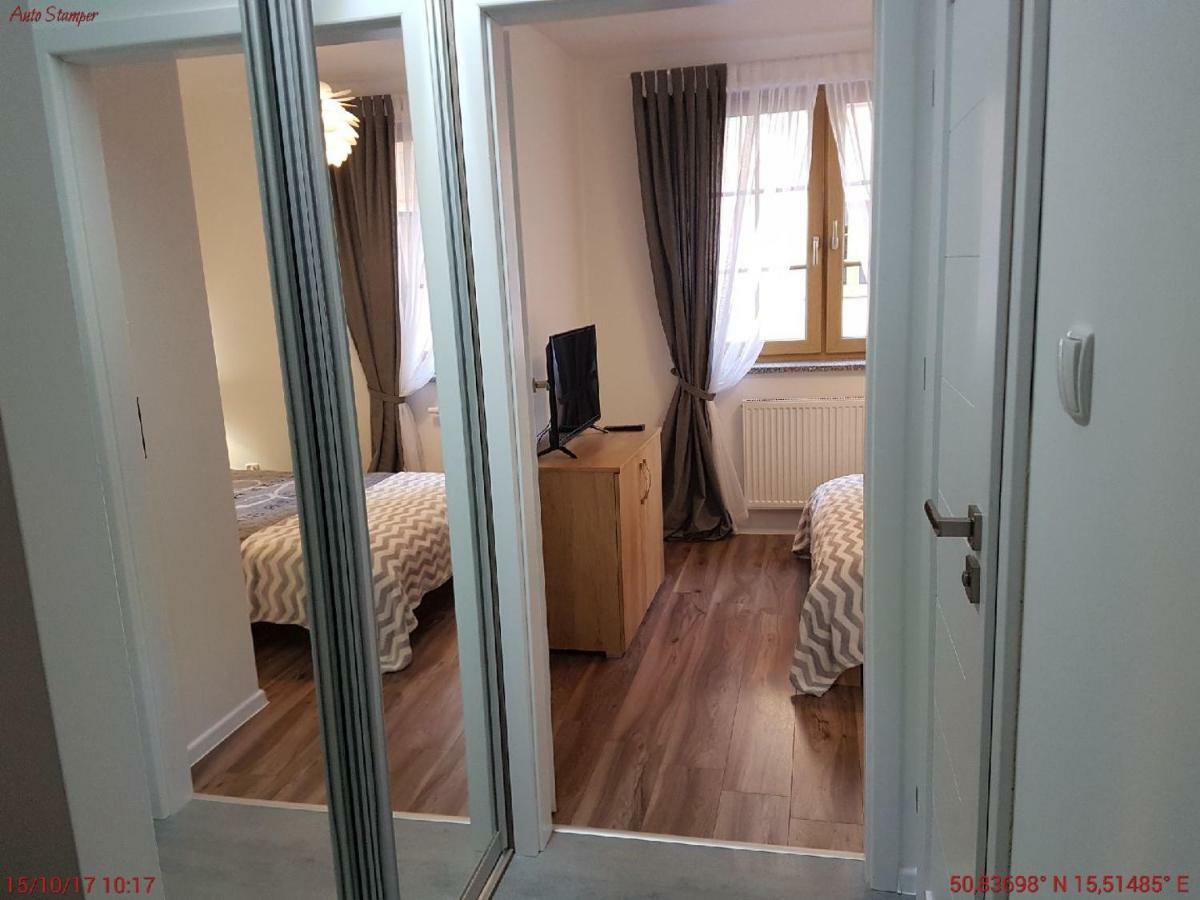 Apartament Na Podgórzu 6 Szklarska Poręba Zewnętrze zdjęcie