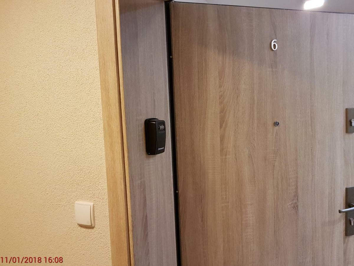 Apartament Na Podgórzu 6 Szklarska Poręba Zewnętrze zdjęcie