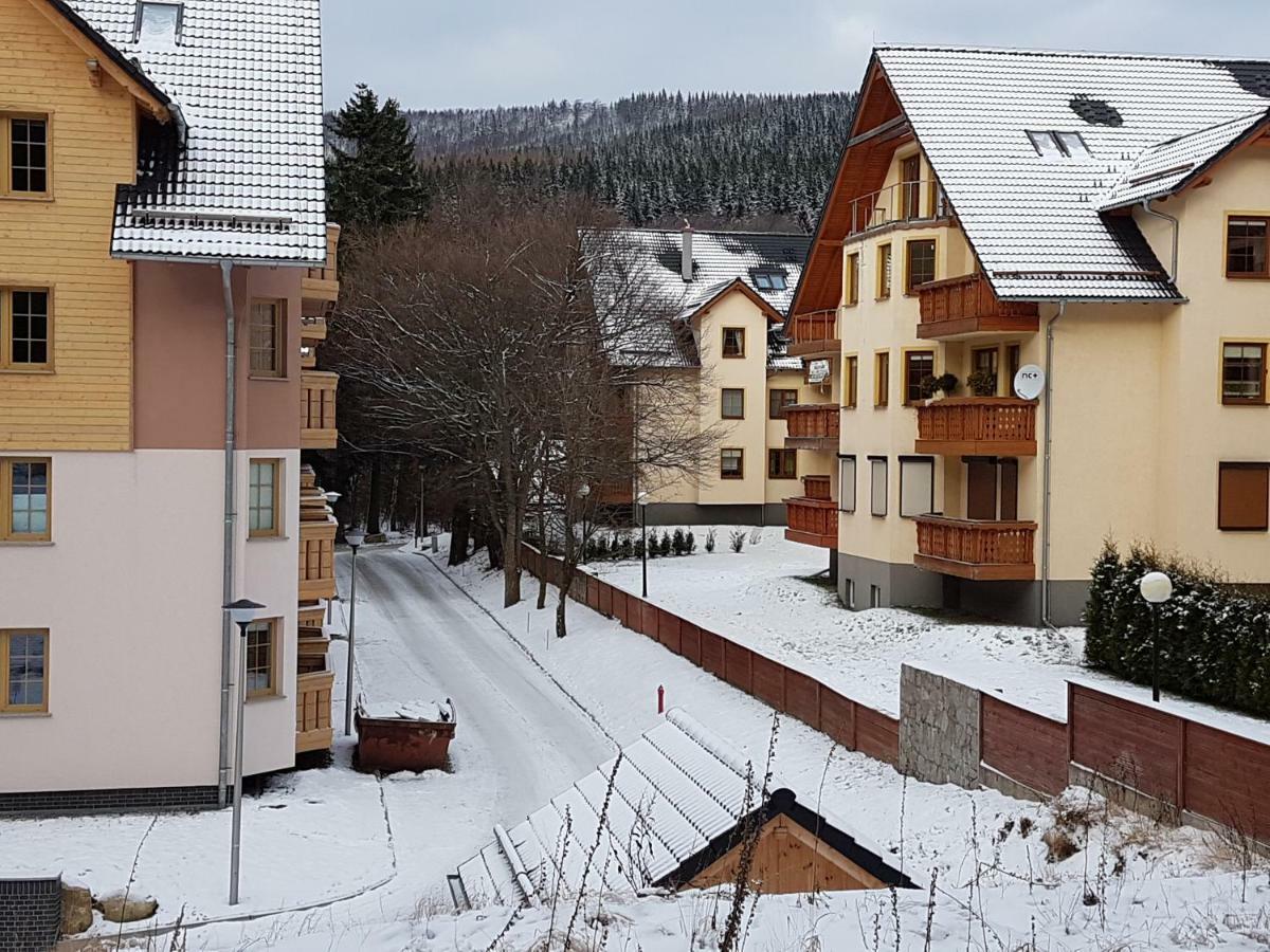 Apartament Na Podgórzu 6 Szklarska Poręba Zewnętrze zdjęcie