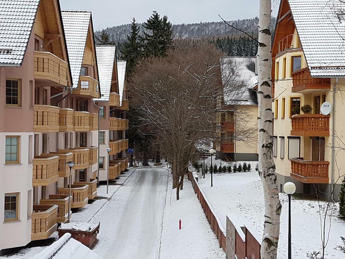 Apartament Na Podgórzu 6 Szklarska Poręba Zewnętrze zdjęcie