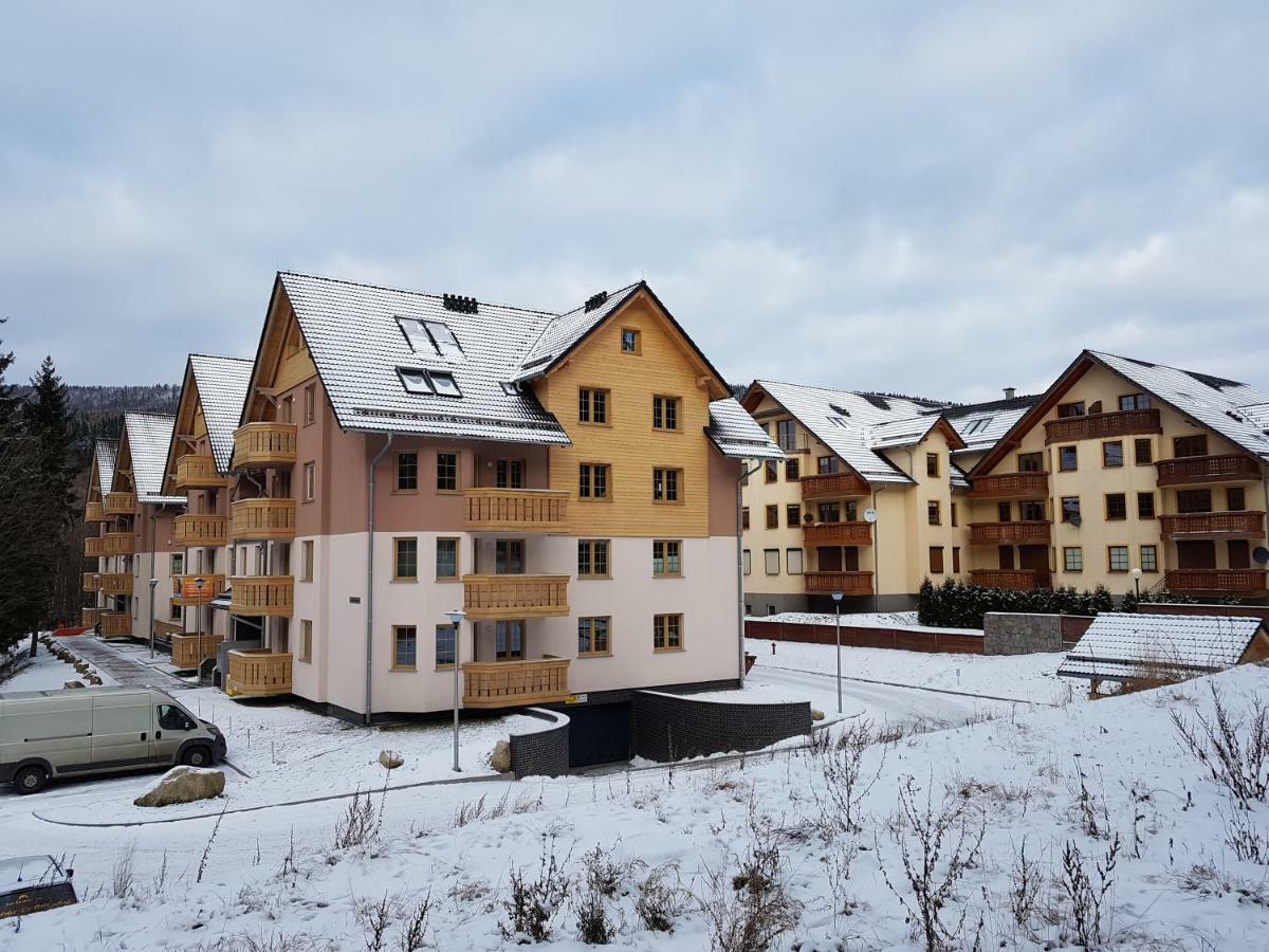 Apartament Na Podgórzu 6 Szklarska Poręba Zewnętrze zdjęcie
