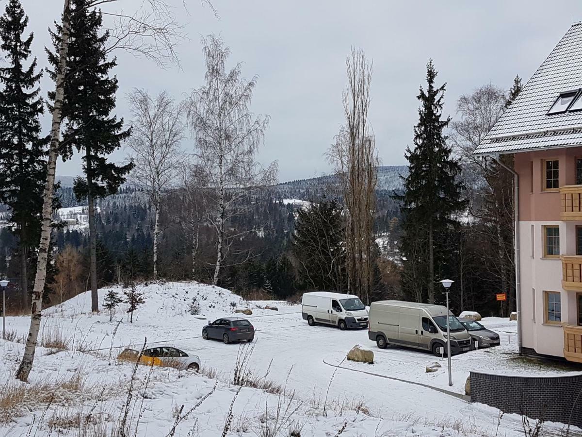 Apartament Na Podgórzu 6 Szklarska Poręba Zewnętrze zdjęcie