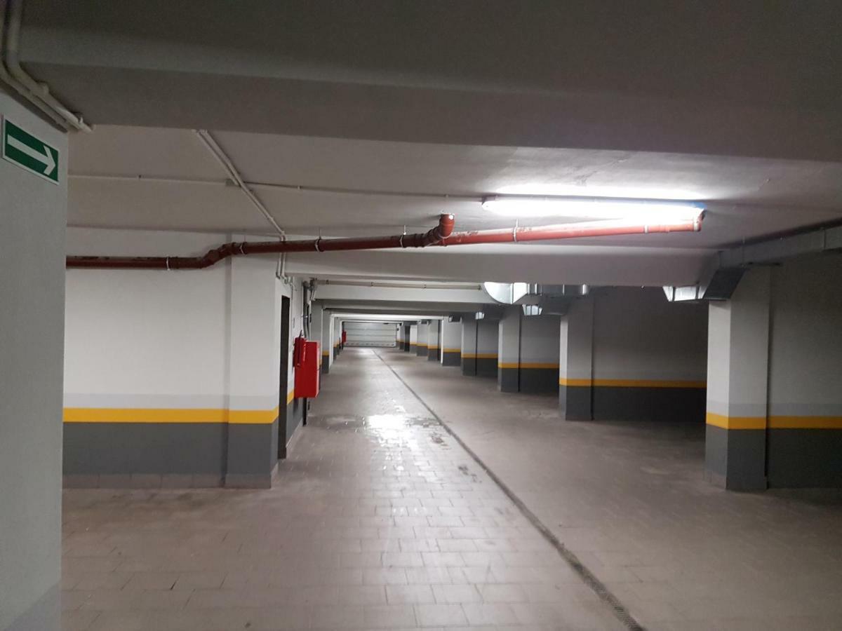 Apartament Na Podgórzu 6 Szklarska Poręba Zewnętrze zdjęcie